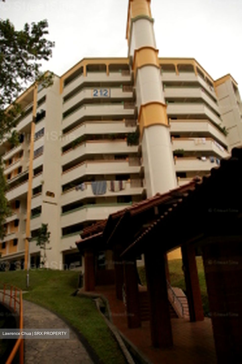 Bukit Batok Street 21 (Bukit Batok),  #365574871
